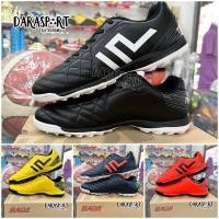 ราคา (38-43) รองเท้าร้อยปุ่ม Baoji รุ่น Training / BJM 510 ของแท้ 100% สนามหญ้าเทียม (20964587889)