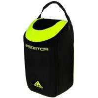 ราคา กระเป๋าใส่รองเท้า ADIDAS FOOTBALL/SOCCER BOOT BAG รุ่น Predator SB (V42458) BLACK/ELELCTRICI ของแท้ (1355792514)