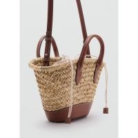 ราคา [MANGO] BAG MCH PHILIP / กระเป๋า รุ่น BAG MCH PHILIP Ref: 87097160 (28093451377)