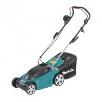 ราคา Makita เครื่องตัดหญ้าไฟฟ้า รถตัดหญ้า รุ่น ELM3320 (251299774)