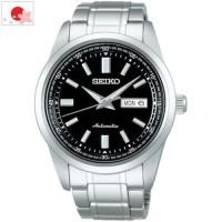ราคา 【Direct from Japan ! 】[นาฬิกา Seiko] นาฬิกาข้อมือ Seiko Selection กลไกจักรกล ไขลานอัตโนมัติ (พร้อมไ (24338476348)
