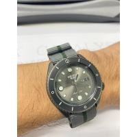 ราคา Seiko 5 Sport x Naruto (Shikamaru) Limited Edition (28954383168)