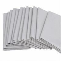 ราคา กระดาษปรู๊ฟ กระดาษสร้างแบบเสื้อ กระดาษทำแพตเทิร์น 32x44นิ้ว (1แผ่น และ 3แผ่น) กระดาษบรูฟ กระดาษบรู๊ฟ (4119633984)