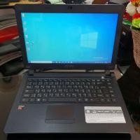 ราคา Notebook acer มือสองหลุดฝากสภาพดี Aspire23-451เครื่องและสายชาร์จ (5148223058)