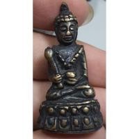 ราคา พระกริ่งรูปหล่อลอยองค์สภาพเก่าพระบ้านๆ (19088236237)