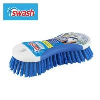ราคา SWASH Laundry Brush 1ชิ้น สวอช แปรงซักผ้า (1163825531)