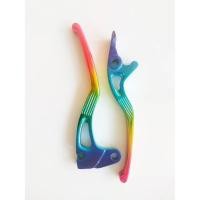 ราคา มือเบรคคู่ DRA NOUVO MX/NOUVO ELEGANCE สีรุ้ง (3483649473)