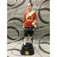 ราคา รูปหล่อรัชกาลที่5 รูปหล่อเสด็จพ่อ ร.5 รูปปั้นเสด็จพ่อ ร.5 หน้าตัก 9 นิ้ว (1899654006)