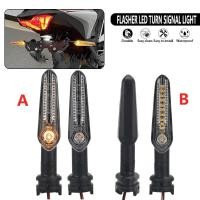 ราคา 2024 XSR125 XSR700 Motorcycle Flashing Directional Flasher LED Turn Signal Light For YAMAHA XSR 125 (29343701682)