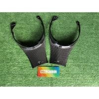 ราคา คาร์บอนแท้ครอบใต้เบาะเวฟ110i (10404746503)