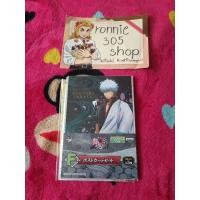 ราคา เซ็ตโปสการ์ด5ใบลายกินทามะGintama (25724020159)