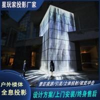 ราคา โปรเจคเตอร์โฮโลแกรม 3D Nude Eye Immersive Outdoor Wall Ground พื้นที่การท่องเที่ยวอาคารขนาดใหญ่โคมไฟฉายอาคารโบราณ (48501709012)