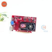 ราคา การ์ดจอ (VGA) POWERCOLOR HD 6570 2GB 1F DDR3 P16396 (27040934199)