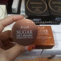 ราคา Fresh Sugar Lip Caramel Hydrating Balm 6g (1695127426)