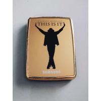 ราคา Samsung External Hardisk Limited Edition "Michael Jackson" 500GB (4983959469)