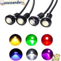 ราคา EXER 4 ชิ้นไฟตกปลาใต้น้ําสปอตไลท์แบบพกพา 12 โวลต์ 5 วัตต์แสงทะเล (56452367702)