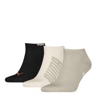 ราคา PUMA ถุงเท้า Sneaker 3 คู่ UNISEX SNEAKER 3P - 701226922 (18195060622)