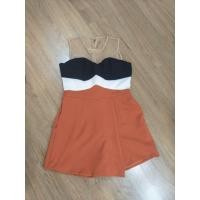 ราคา จั้มสั้น ป้าย T-SHOP (42706006080)
