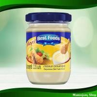 ราคา มายองเนส เบสท์ฟู้ดส์ 220ซีซี. Mayonnaise Best Foods (29916348287)
