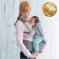 ราคา Ally Baby เป้อุ้มเด็ก imama รุ่น Hip seat 2 in 1 (460558532)