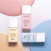 ราคา Diorsnow Brightening Makeup Base Colour Correction SPF 35 PA+++ (1117670268)