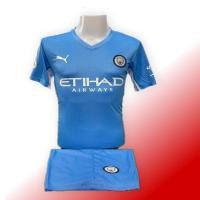 ราคา ❥ชุดบอลทีมแมนซิตี้ ชุดเหย้า ฤดูกาลใหม่ล่าสุด แมนซิ แมนเชสเตอร์ ซิตี้ แมน ซิตี้ (361716451)