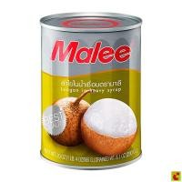 ราคา มาลี ลำไยในน้ำเชื่อม ขนาด 565 กรัม (53650555083)