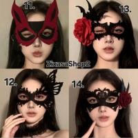 ราคา ฮาโลวีนหน้ากากแฟนซีหน้ากากคอสเพลย์สำหรับงานปาร์ตี้ (43159070468)