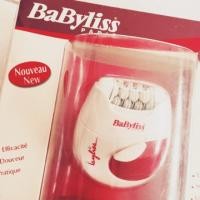 ราคา เครื่องถอนขน Babyliss⛳️พกสะดวก⛳️กำจัดขนได้ทุกที่ ⛳️มีหลายขนาดหัวหนีบให้เลือก ⛳️ใช้ได้ แขน ขา แนวบิกินี่ปกติ 3,575.- (928632527)