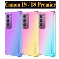 ราคา Tecno Camon 18/18p Camon 18Premier สีสี่มุมเคสโทรศัพท์ป้องกันการล่มสลาย Tecno Camon 17/17pro/Camon 17p/Camon16SE (44016291875)