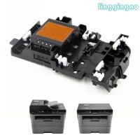 ราคา RR J100 Printhead เครื่องพิมพ์ชุดสําหรับ Brother DCP J105 J200 J25 J152W J132W J152 (40426259146)