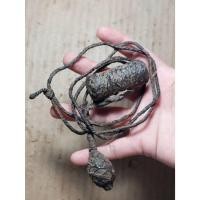 ราคา เครื่องรางตะกรุดหลวงพ่อทาวัดพะเนียงแตก (28722611147)