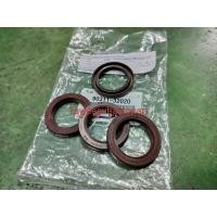 ราคา ซีลราวลิ้นแท้ VIGO COMMUTER FORTUNER AE100 ยางสีน้ำตาลทนความร้อนสูง LN80-90 90311-32020 ไมตี้เอ็ก (23554473304)