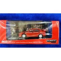 ราคา TARMAC MITSUBISHI LANCER EVOLUTION VI Tommi Mäkinen Edition (6152887860)