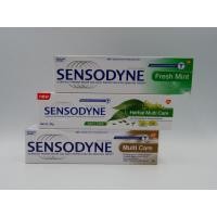 ราคา Sensodyne ยาสีฟัน เซ็นโซดายน์ 50 กรัม (9806036381)