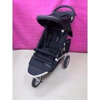 ราคา รถเข็น 3 ล้อ Air Buggy มาพร้อมสูบ มุ้ง คู่มือ สภาพสวย 90% (มือสอง) (5248432768)