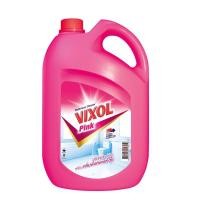 ราคา วิกซอล น้ำยาล้างห้องน้ำ กลิ่นพิ้งค์พาราไดซ์ 3500 มล. (8987760358)