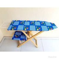 ราคา โต๊ะรีดผ้า - grab & Gojek เท่านั้น - โต๊ะรีดผ้า - โต๊ะรีดผ้า (26016098638)