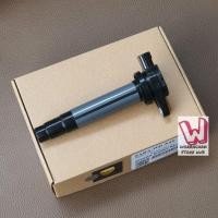 ราคา คอยล์จุดระเบิด Nissan Sunny Neo , Kawafujikan , Kawa Fuji Kan , คอยล์หัวเทียน รับประกัน 6เดือน, คอยล์ (23414024874)