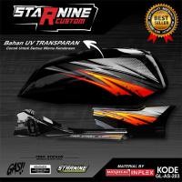 ราคา Striping GL pro Sticker GL variation รหัส GL-AS-204 (52201008511)