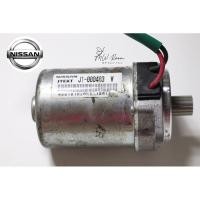 ราคา มอเตอร์แร็คพวงมาลัยไฟฟ้า Nissan March almera กล่องแร็คพวงมาลัยNissan มาร์ช อัลเมร่าแท้ถอดมือสอง (26023425234)