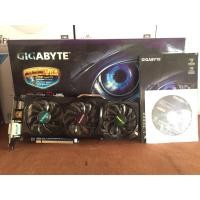 ราคา การ์ดจอ Gigabyte Nvidia GeForce GTX 570 1280MB GDDR5 Overclock เวอร์ชั่น ลมเย็นแรง (ส่งเร็ว) (4869217357)