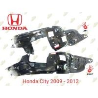 ราคา พลาสติกซุ้มล้อหน้า City 2009 - 2013 Honda เทียบแท้ (4339368724)