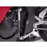 ราคา HONDA HONDA CBR1000RRR SP Original Factory Accessories Recovery Kit กระดูกสุนัข Lower Seat High Quick Discharge (53652282949)