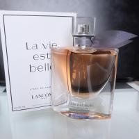 ราคา น้ำหอมแท้ Lancome La Vie Est Belle 75ml. EDP กล่องเทส (1727420802)