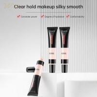 ราคา รองพื้น รองพื้นกันน้ำ LAMEILA 3085 LIQUID FOUNDATION CONCEALER BB CREAM-wd (29705990865)