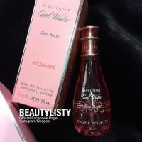 ราคา Davidoff Cool Water Sea Rose (ขนาด 30ml) (117311281)