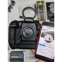 ราคา Nikon DSLR D5 CF Body
