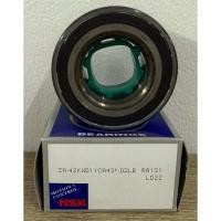 ราคา ลูกปืนล้อหลัง TOYOTA REVO 2Wd ABS / ล้อหน้า VIGO 2WD มี ABS (42kwd11) (28987099501)