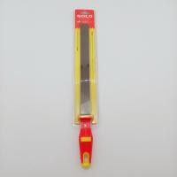 ราคา SOLO ตะไบแบนหยาบข้างละเอียดข้าง 10 นิ้ว พร้อมด้าม ตะไบแบนหยาบ ตะไบแบนละเอียด ตะไบแบนโซโล 10” (23150039415)